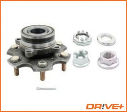 Wheel Bearing Kit (DP2010.10.0274)