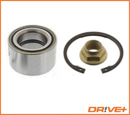 Wheel Bearing Kit (DP2010.10.0177)