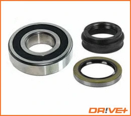 Wheel Bearing Kit (DP2010.10.0495)