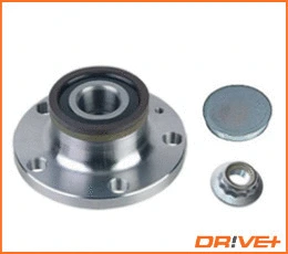 Wheel Bearing Kit (DP2010.10.0098)