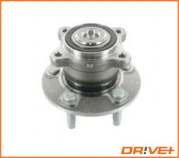 Wheel Bearing Kit (DP2010.10.0455)