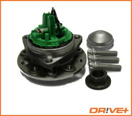Wheel Bearing Kit (DP2010.10.0546)