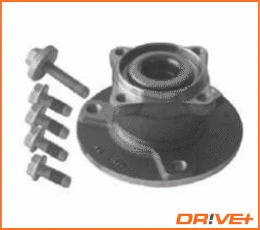 Wheel Bearing Kit (DP2010.10.0484)