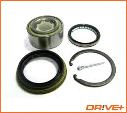 Wheel Bearing Kit (DP2010.10.0504)