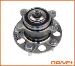 Wheel Bearing Kit (DP2010.10.0280)