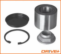 Wheel Bearing Kit (DP2010.10.0181)