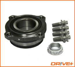 Wheel Bearing Kit (DP2010.10.0293)