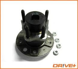 Wheel Bearing Kit (DP2010.10.0410)