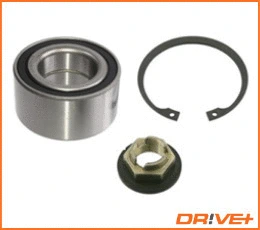 Wheel Bearing Kit (DP2010.10.0487)