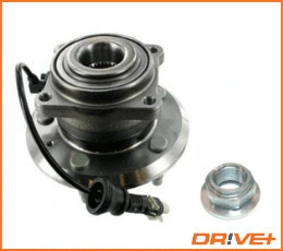 Wheel Bearing Kit (DP2010.10.0291)