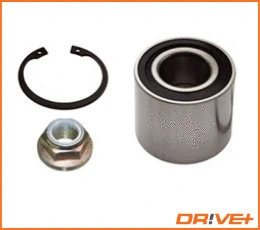 Wheel Bearing Kit (DP2010.10.0226)