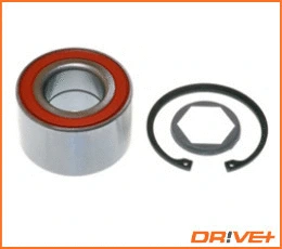 Wheel Bearing Kit (DP2010.10.0376)