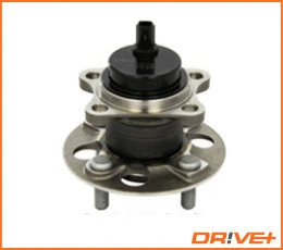 Wheel Bearing Kit (DP2010.10.0263)