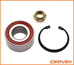 Wheel Bearing Kit (DP2010.10.0265)