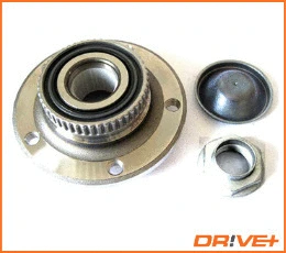 Wheel Bearing Kit (DP2010.10.0302)
