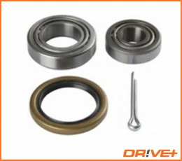 Wheel Bearing Kit (DP2010.10.0493)
