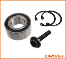 Wheel Bearing Kit (DP2010.10.0092)