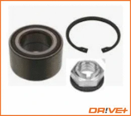 Wheel Bearing Kit (DP2010.10.0561)