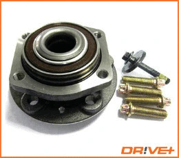 Wheel Bearing Kit (DP2010.10.0296)