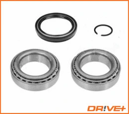 Wheel Bearing Kit (DP2010.10.0255)