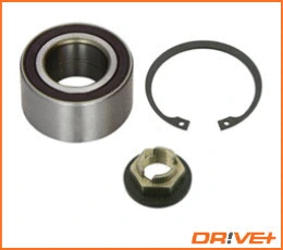 Wheel Bearing Kit (DP2010.10.0352)