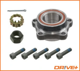 Wheel Bearing Kit (DP2010.10.0119)