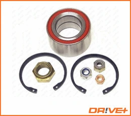 Wheel Bearing Kit (DP2010.10.0572)