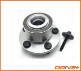 Wheel Bearing Kit (DP2010.10.0162)