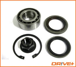 Wheel Bearing Kit (DP2010.10.0469)