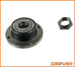 Wheel Bearing Kit (DP2010.10.0403)