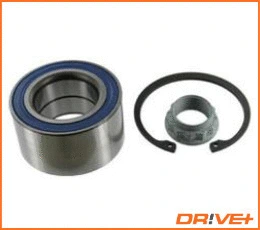 Wheel Bearing Kit (DP2010.10.0486)