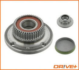 Wheel Bearing Kit (DP2010.10.0436)