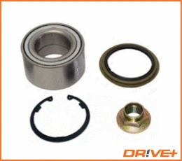 Wheel Bearing Kit (DP2010.10.0188)