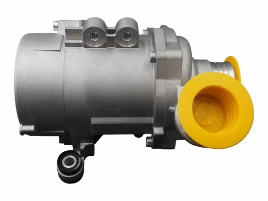 Water Pump, engine cooling (DP2310.11.124)
