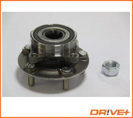 Wheel Bearing Kit (DP2010.10.0558)