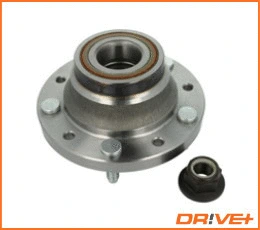 Wheel Bearing Kit (DP2010.10.0447)