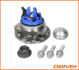 Wheel Bearing Kit (DP2010.10.0185)