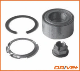 Wheel Bearing Kit (DP2010.10.0155)