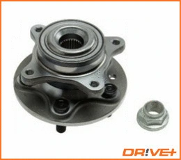 Wheel Bearing Kit (DP2010.10.0432)