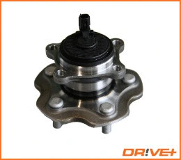 Wheel Bearing Kit (DP2010.10.0417)