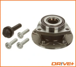 Wheel Bearing Kit (DP2010.10.0112)