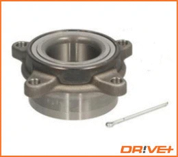 Wheel Bearing Kit (DP2010.10.0391)