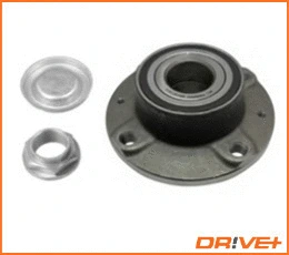 Wheel Bearing Kit (DP2010.10.0522)