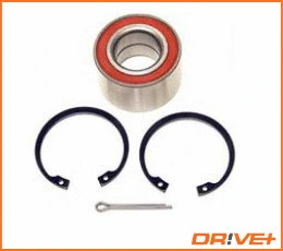 Wheel Bearing Kit (DP2010.10.0154)