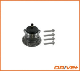 Wheel Bearing Kit (DP2010.10.0608)
