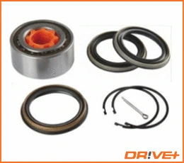 Wheel Bearing Kit (DP2010.10.0437)