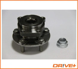 Wheel Bearing Kit (DP2010.10.0261)