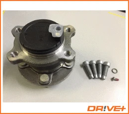 Wheel Bearing Kit (DP2010.10.0540)