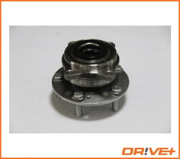 Wheel Bearing Kit (DP2010.10.0530)