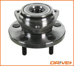 Wheel Bearing Kit (DP2010.10.0557)